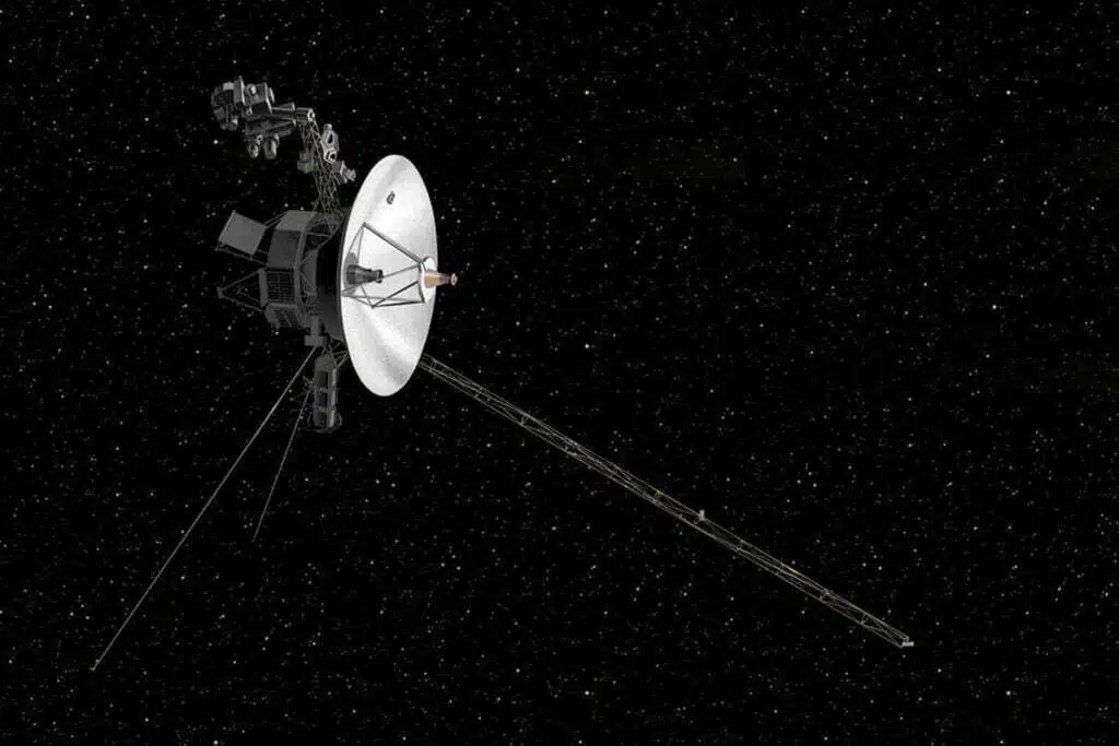 Sondes spatiales