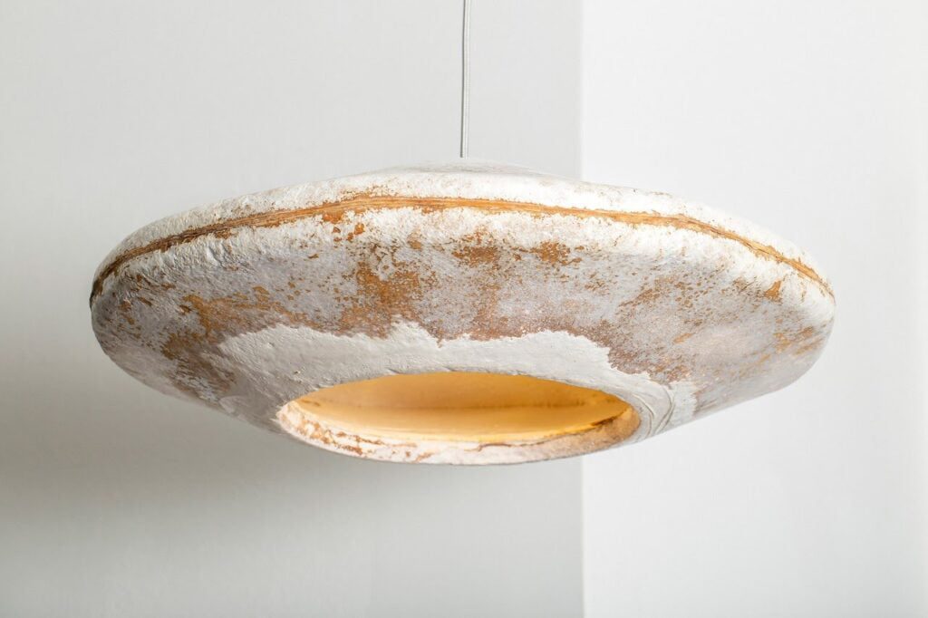 Lampadari sostenibili