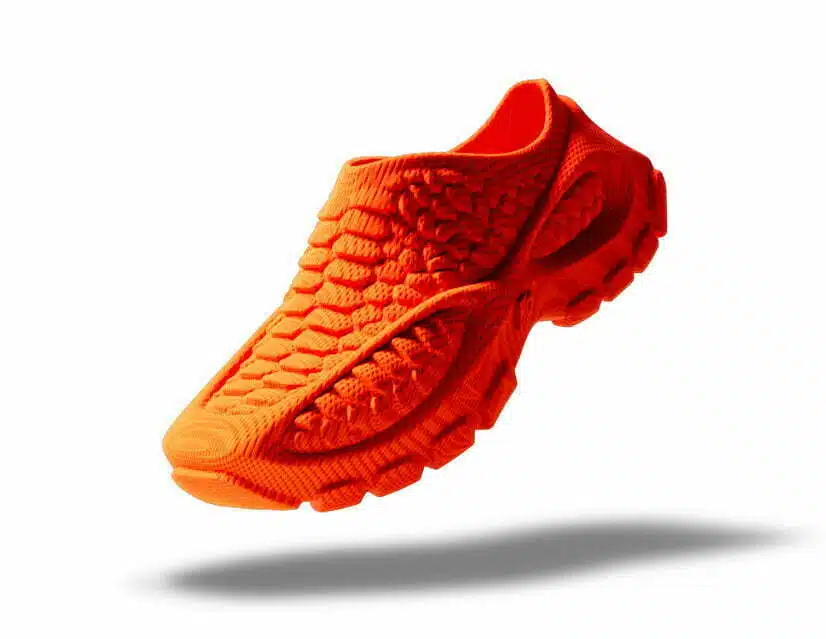 Chaussures recyclables