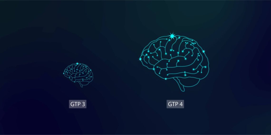 O futuro da inteligência artificial: o que podemos esperar do Chat GPT-4 da  OpenAI? - I Love Be Nerd