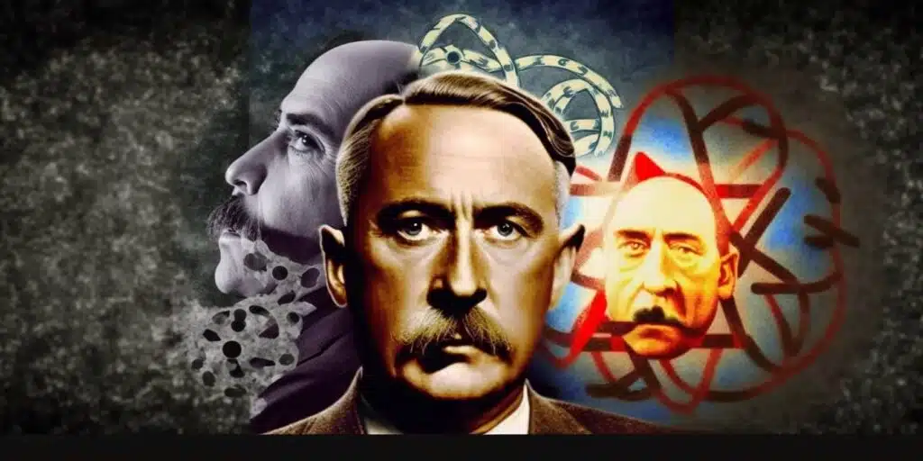 gefährliche Theorien