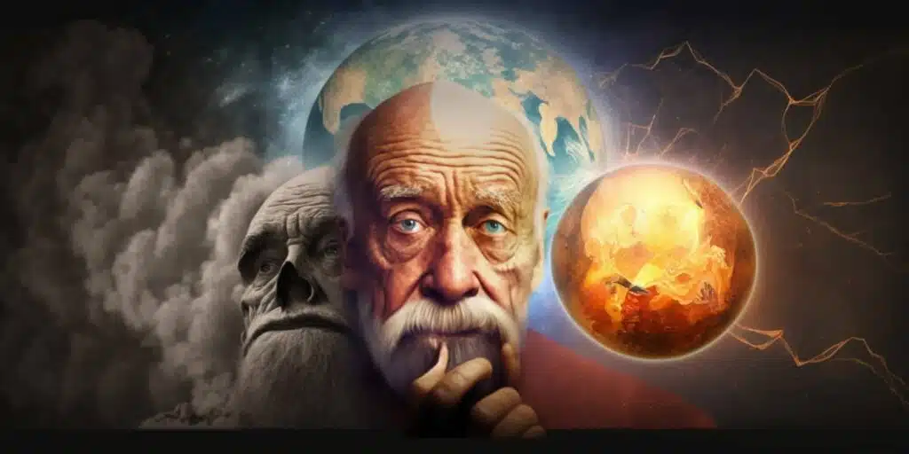gefährliche wissenschaftliche Theorien