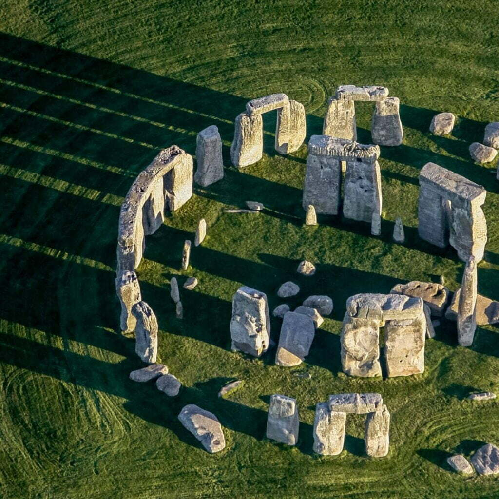 Stonehenge