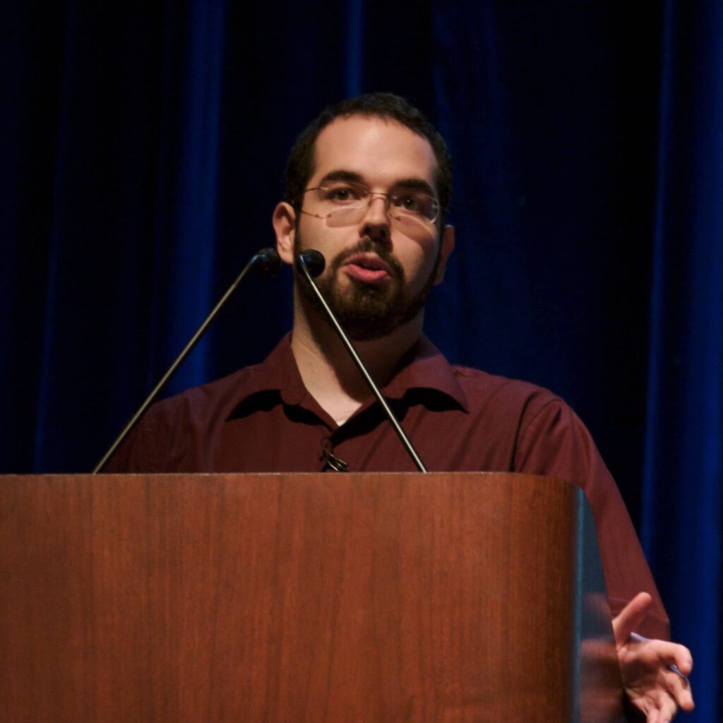 Eliezer Yudkowski