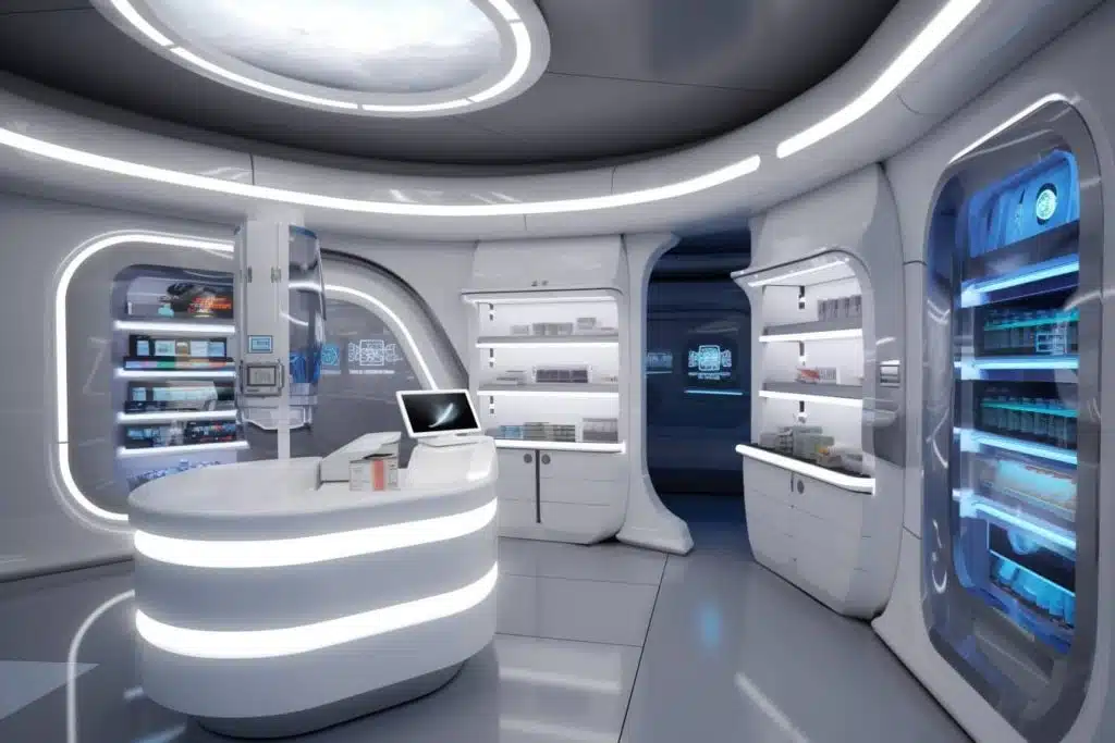 Pharmacy
