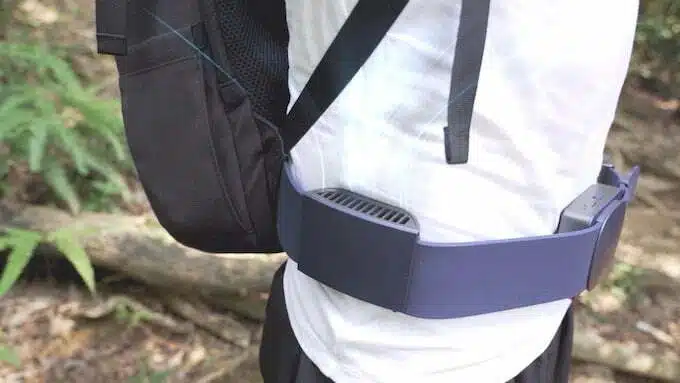 belt