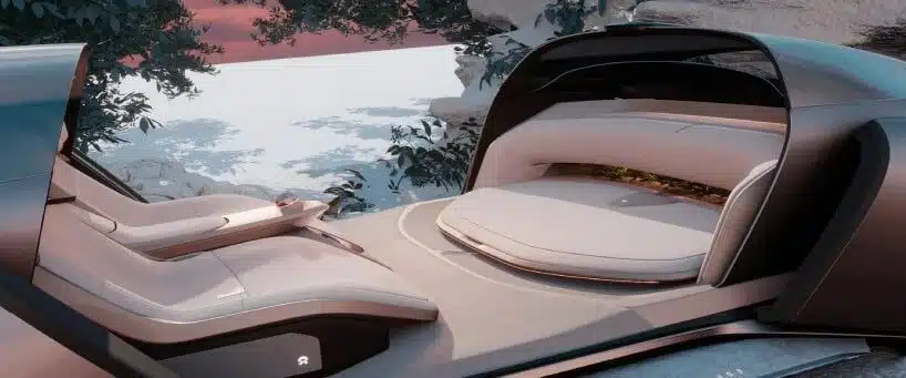 concept car
