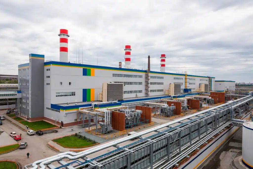 contre-offensive énergétique