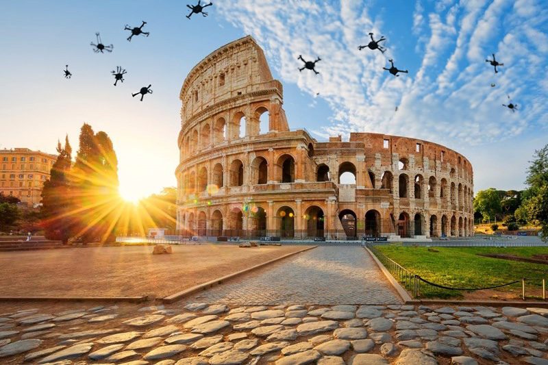 Coliseum