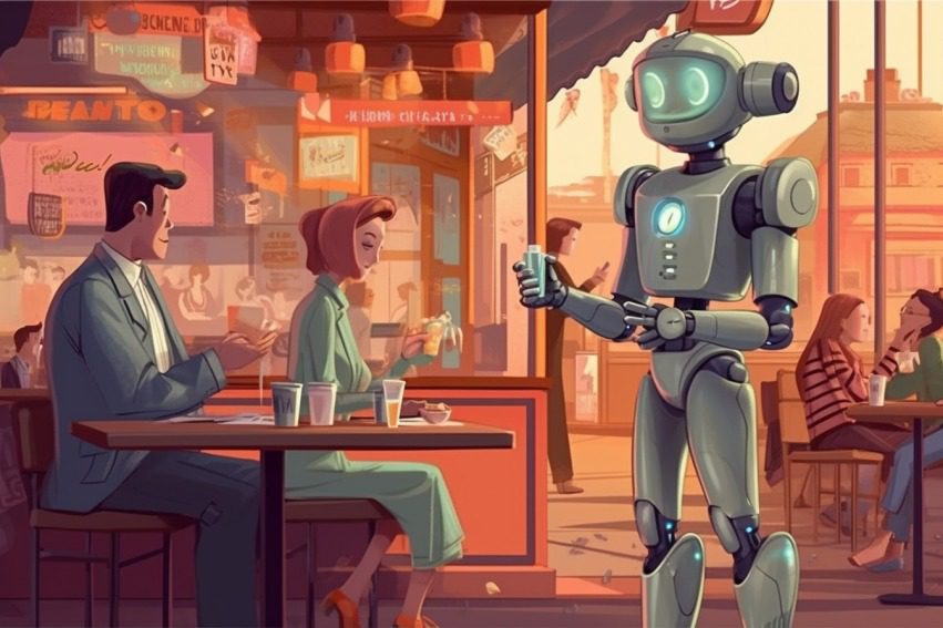 marketing relazionale chatbot