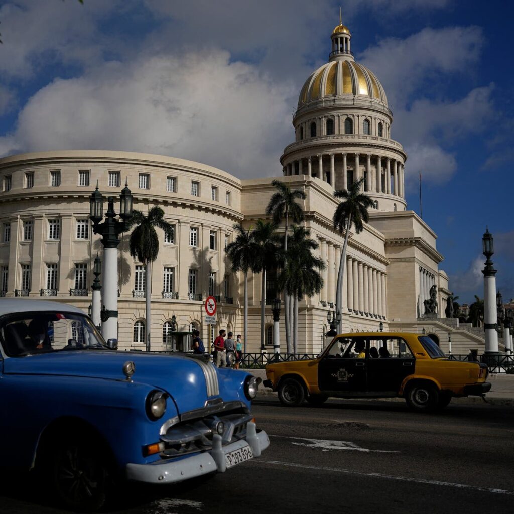 Cuba