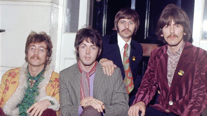 Beatles
