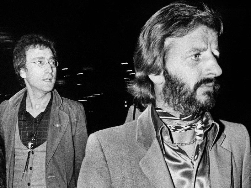 john lennon beatles
