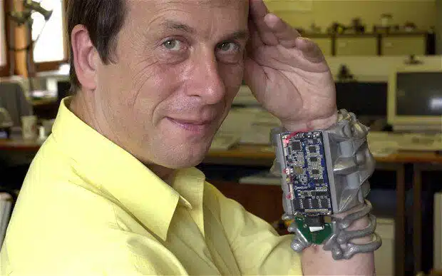 Cyborg