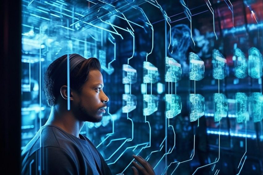 Singolarità, le previsioni dei giganti tech dicono entro 12 mesi