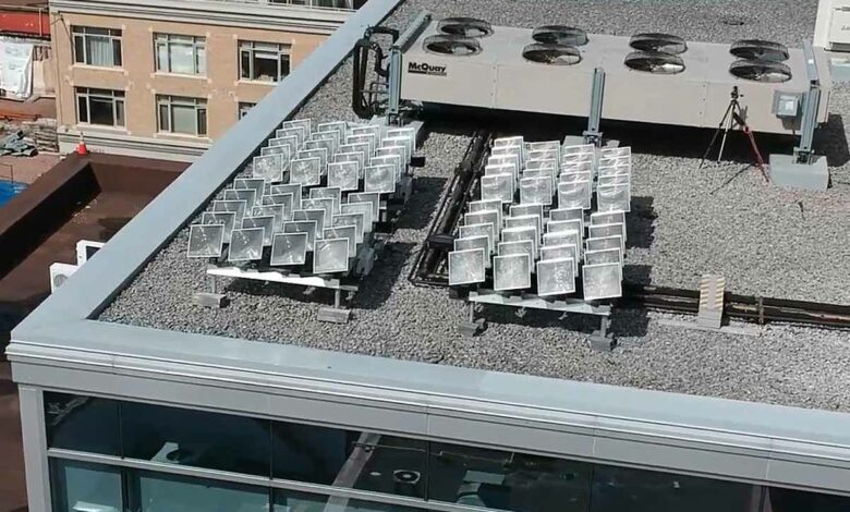 invención innovación fipyramid 1p panneaux solaries maxun solar 002 780x470 1