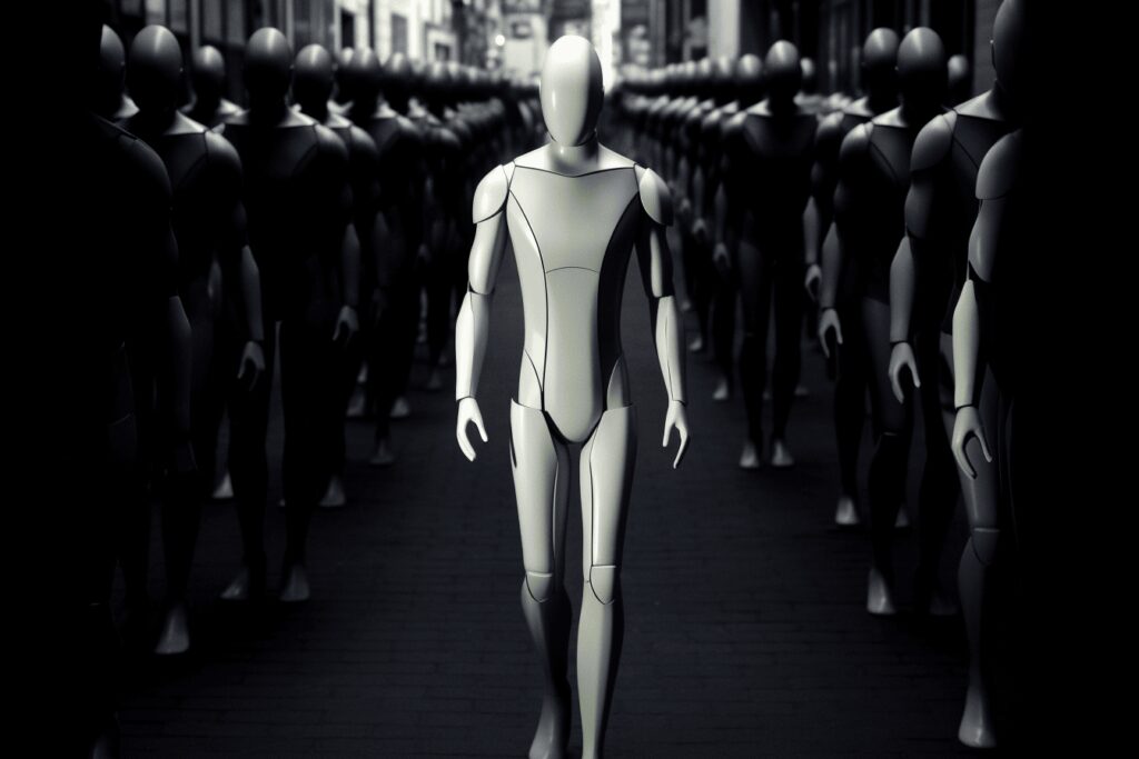 melancia.adv a street full of those androids 7c50ca00 3e92 44e5 9717 7d72dd0b6f15 1