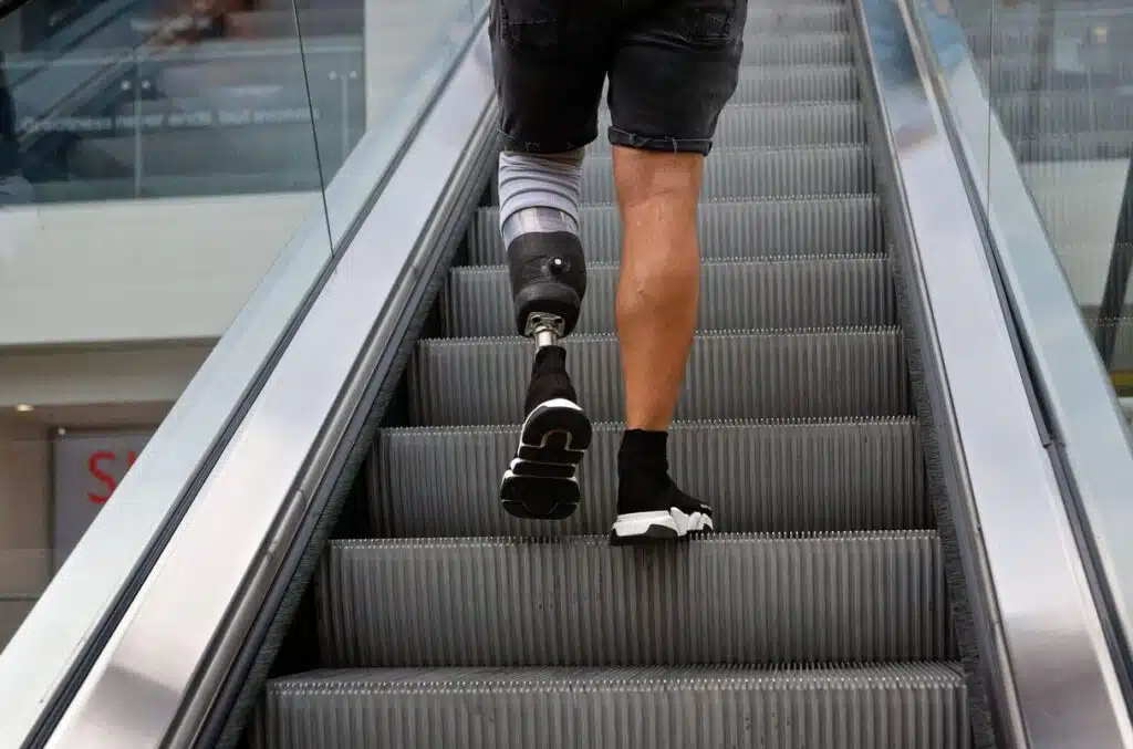 Prosthesis