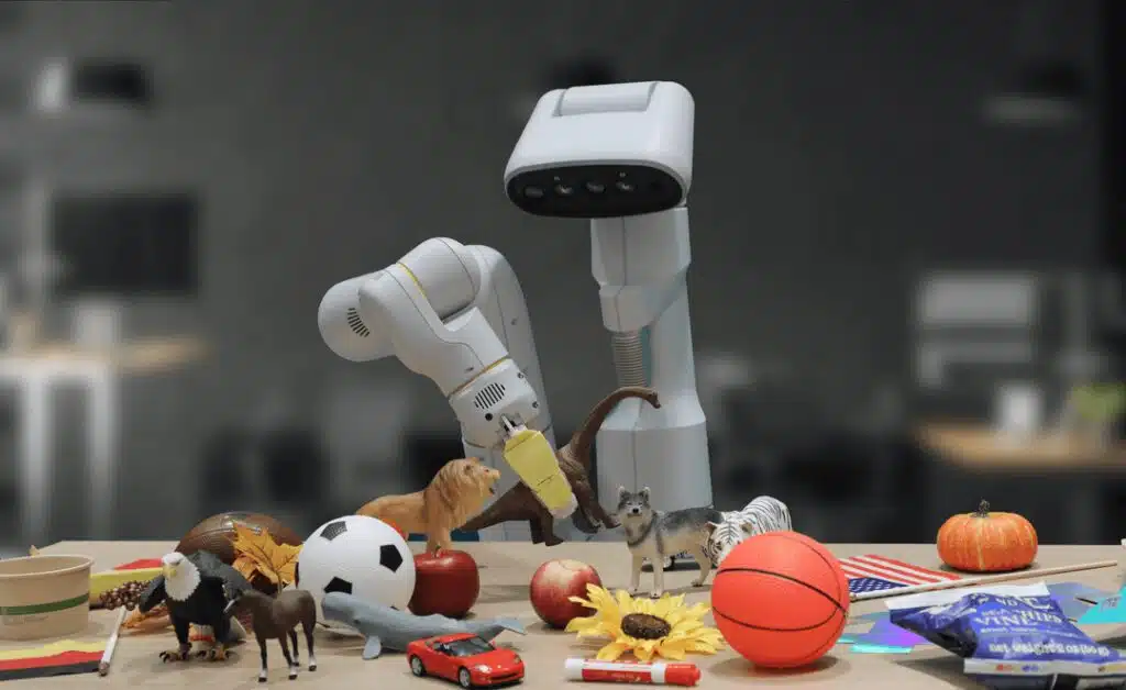 Deepmind