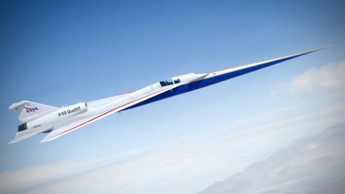X-59