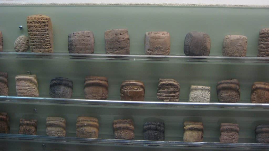 Cuneiform