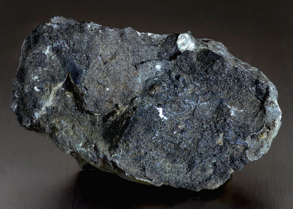Minerali fosforo