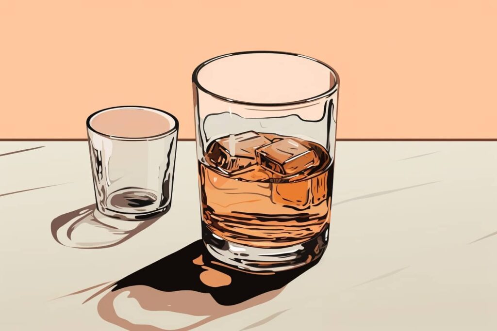 アルコール依存症