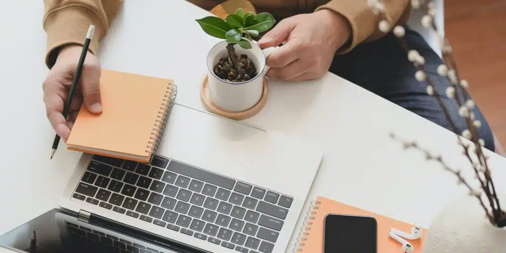 Emissioni lavoro remoto