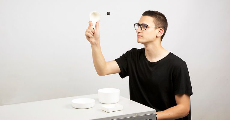 Comida del futuro