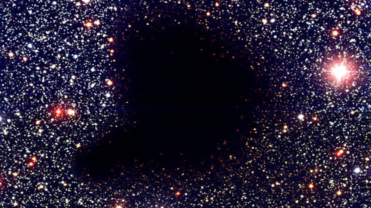 El Vacío de Boötes: ¿qué es este misterioso agujero en medio del Universo?