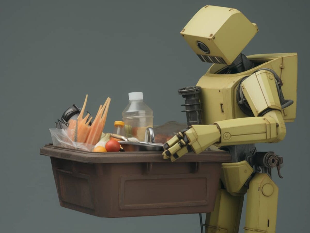Humanoid robots are already here. But do we really need them and will they replace humans?