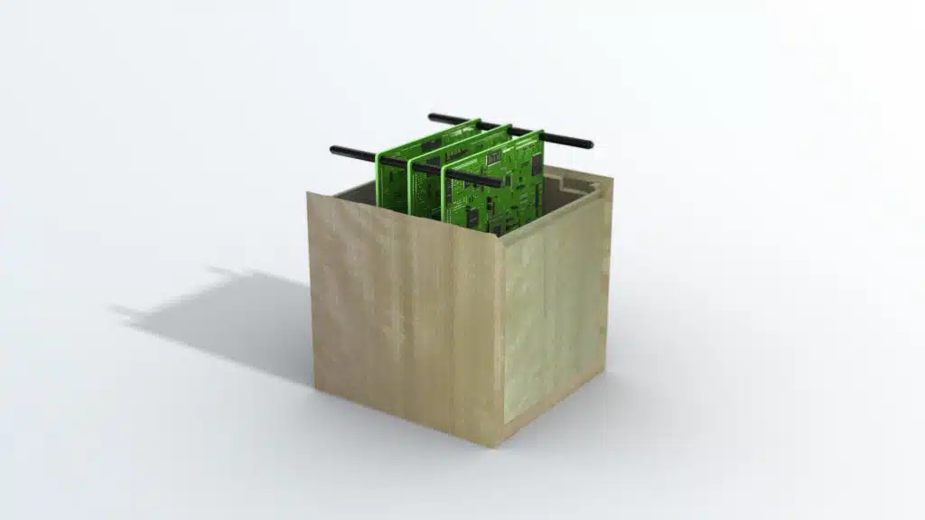 LignoSat