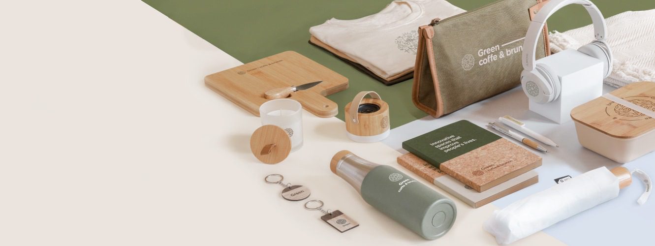 banner home gadget aziendali