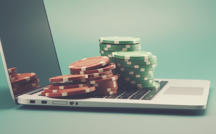 7 Strange Facts About casino