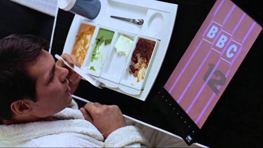 tablette du futur technologique