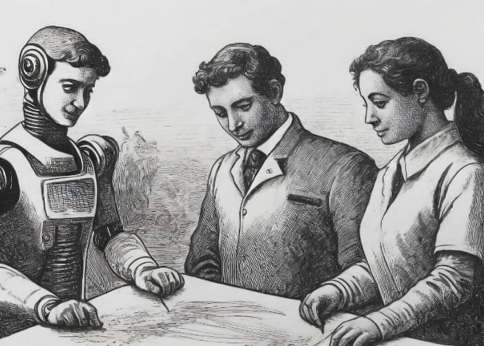 Intelligenza artificiale generale