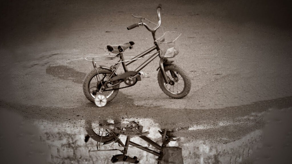 Senza figli