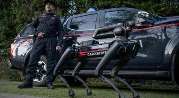 Carabinieri