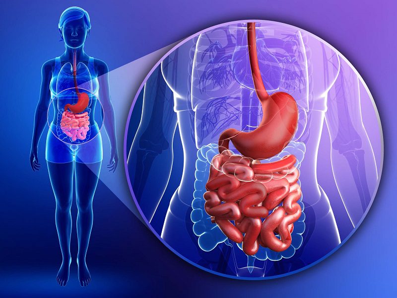 Anticorpo monoclonale morbo di Crohn