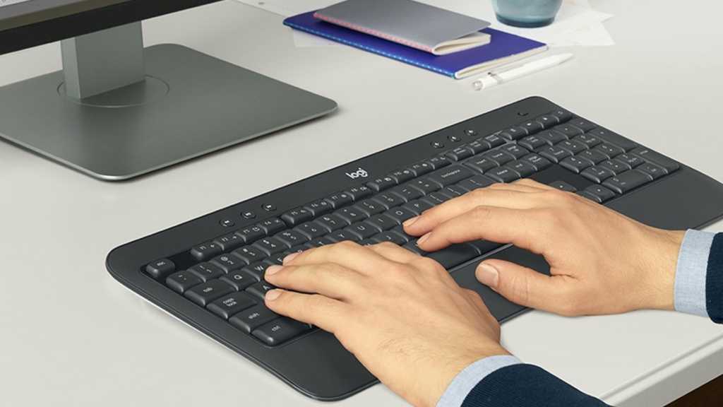Clavier