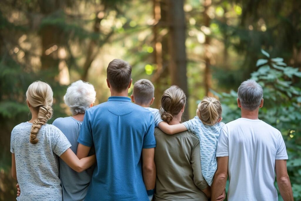Famiglia