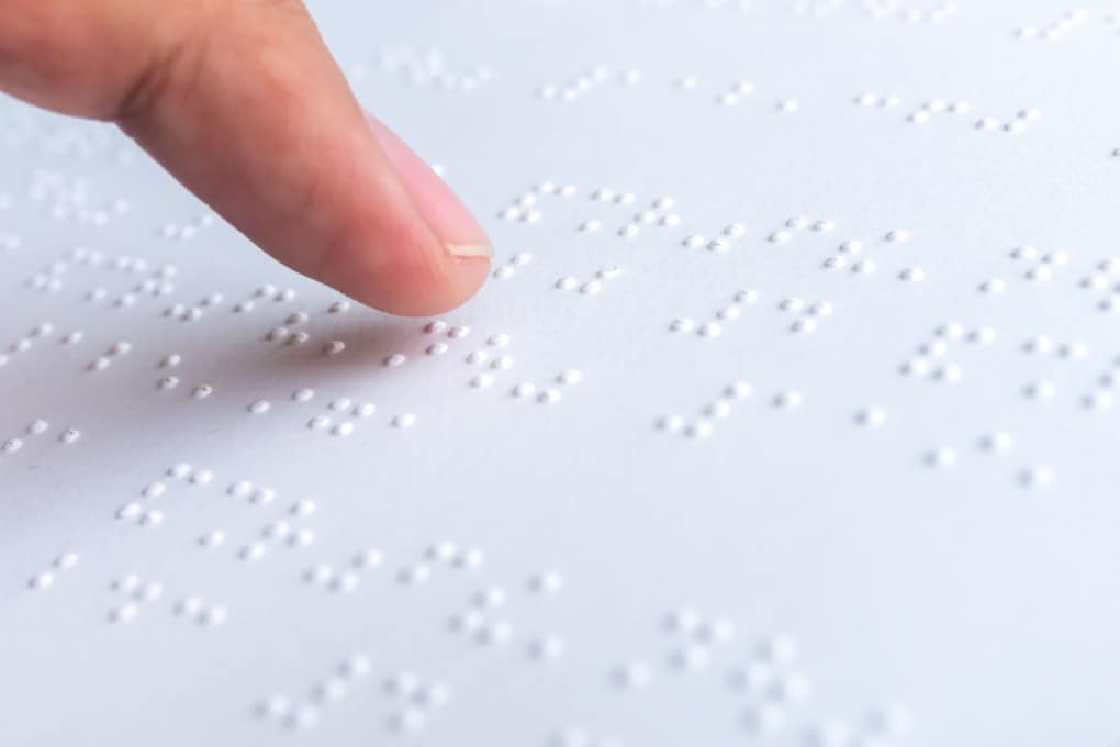 Braille