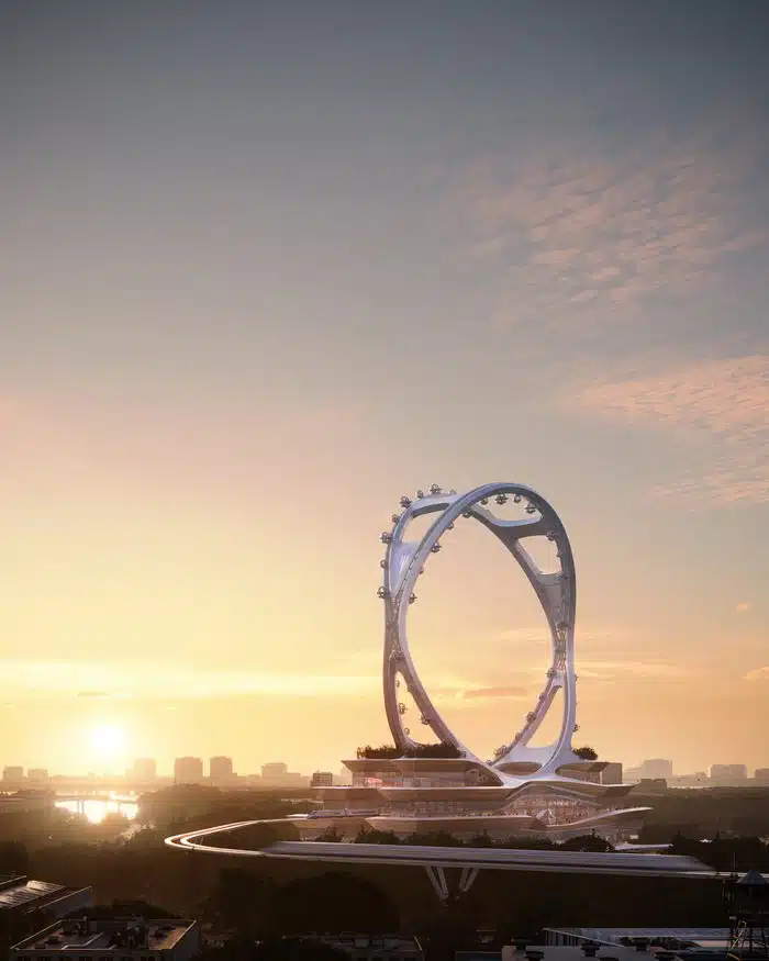 Ruota panoramica