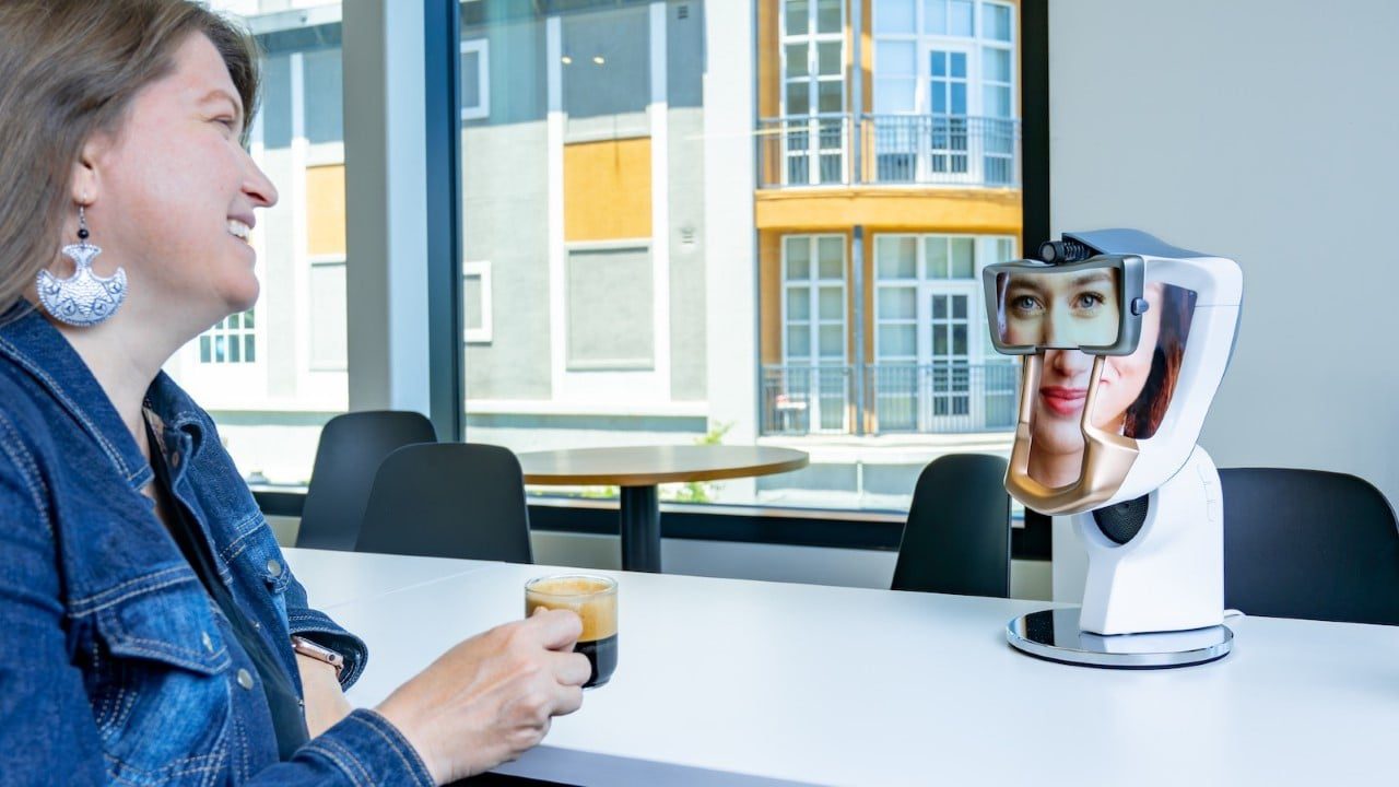 wehead gpt interactive assistant 5
