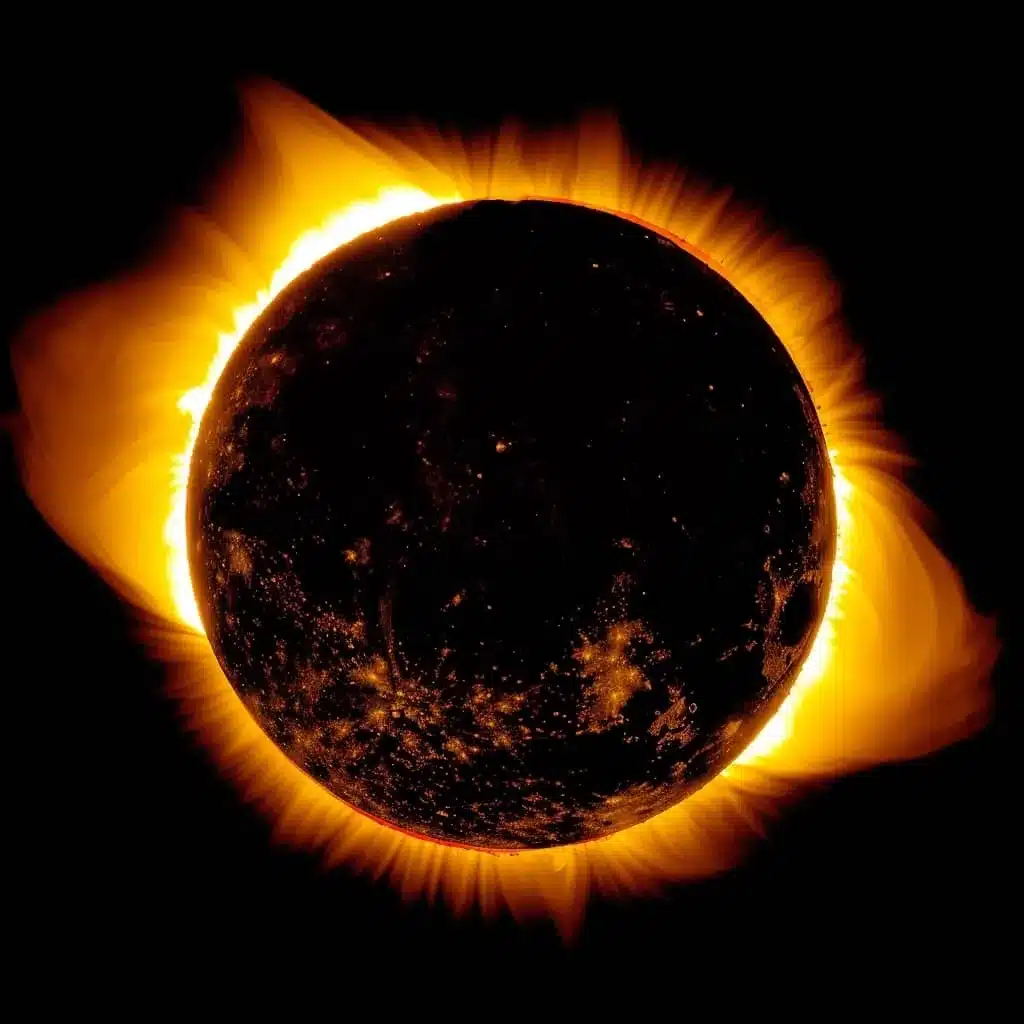 Eclissi
