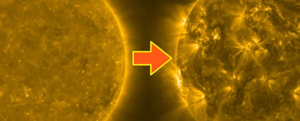 Changements du soleil en deux ans 600x243 1 jpg
