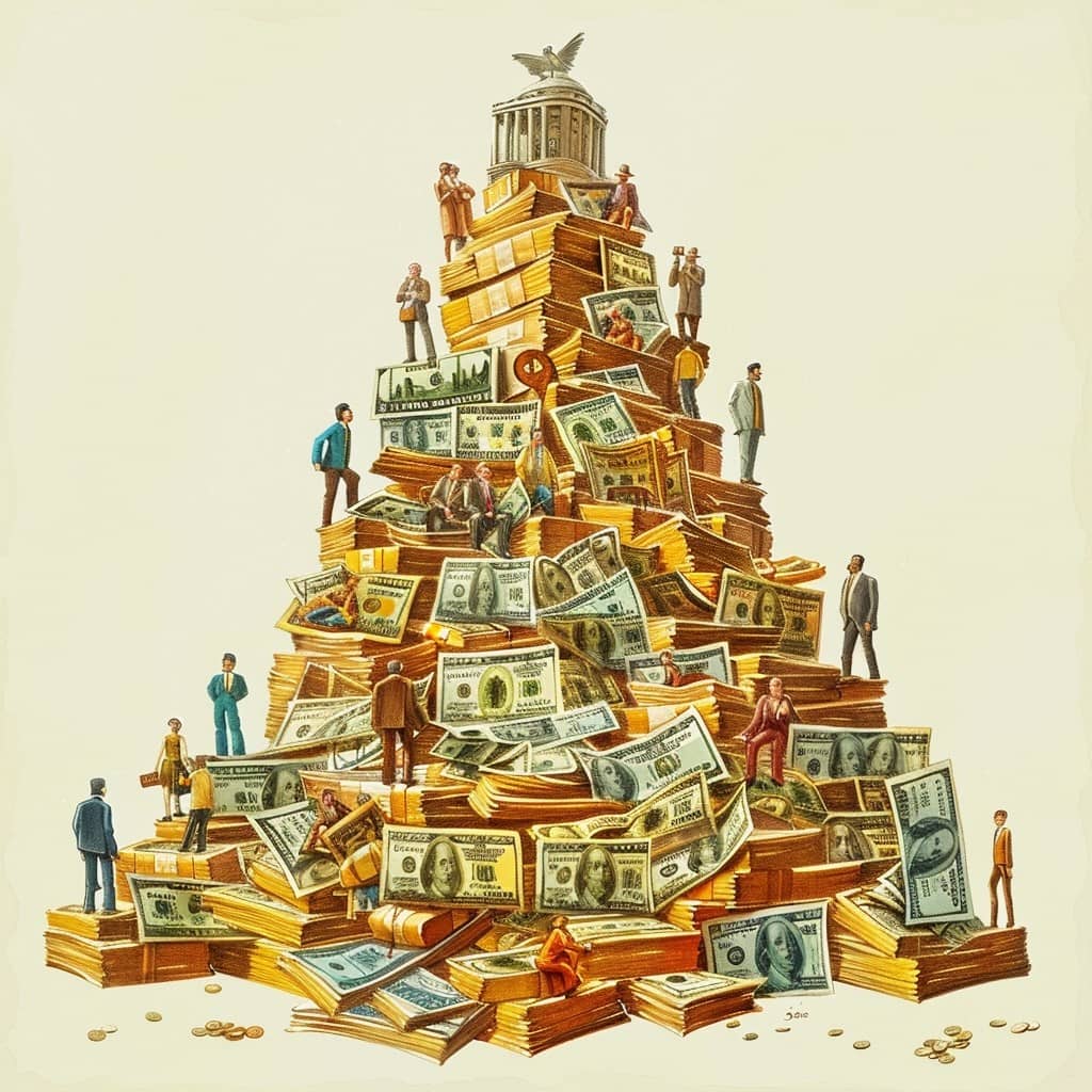 Limitarisme riche