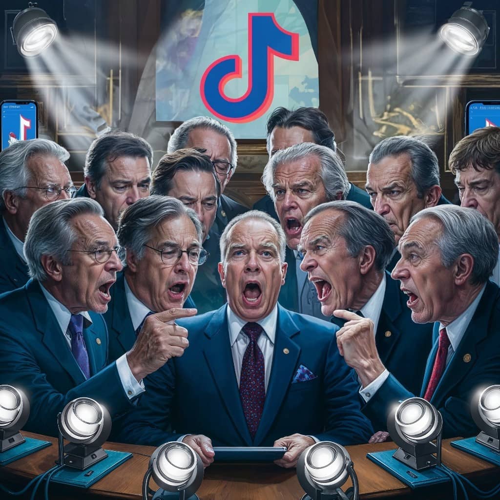 TikTok