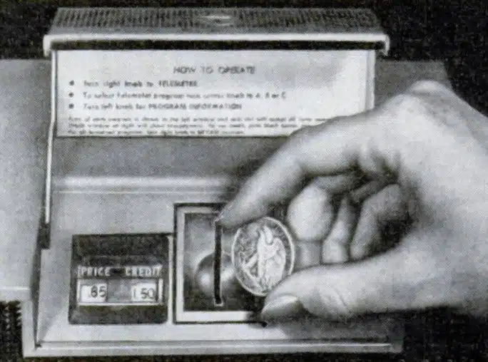 coins