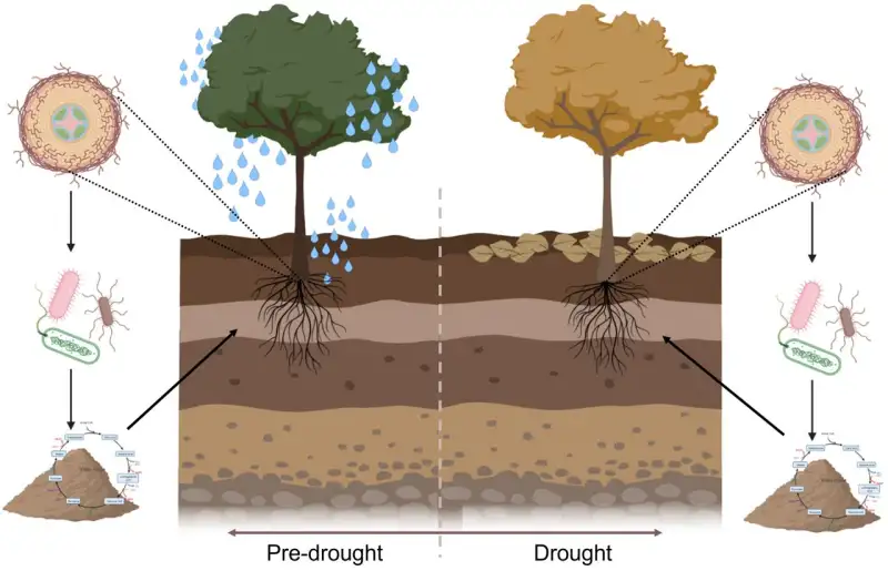 Drought